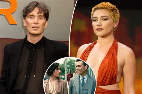 oppenheimer florence pugh sex scene|Oppenheimer: Cillian Murphy and Florence Pugh Sex Scene。